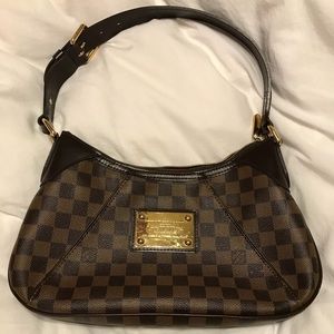 Louis Vuitton | Damier Thames PM